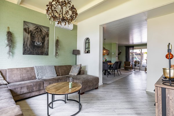 Medium property photo - Wendtsteinweg 10, 9363 AN Marum